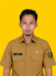 M. AFFAN NURDIANSYAH