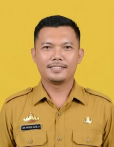 ARI NANDA SUTEJA