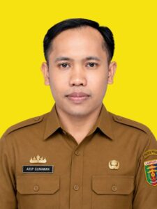 ARIP GUNAWAN