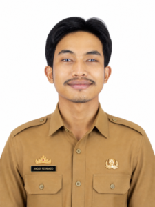 Anggi Fernando