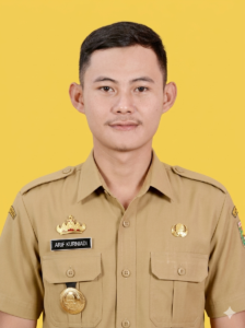 Arif Kurniadi