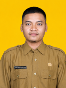 DWIKI AGUS SAPUTRA