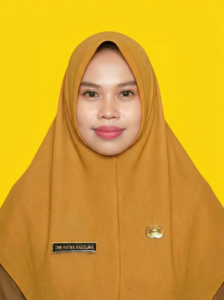 Dwi Ratna Badzlina
