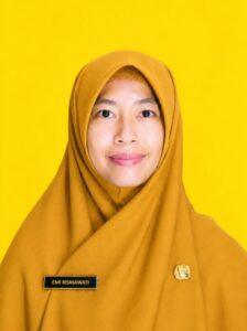 Emi Rismawati