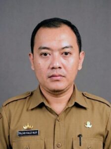 Fajar Fauzi Nur