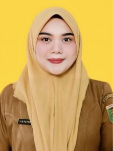 ILA PUTRI FADILA