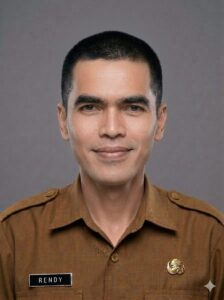 RENDY FATRIDAL
