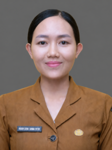 Kadek Ceria Sukma Putri