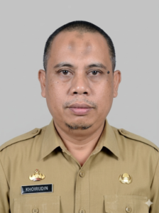 Khoirudin
