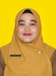 Lenny Septi Fauzi