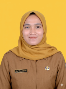 NELY WULANDARI