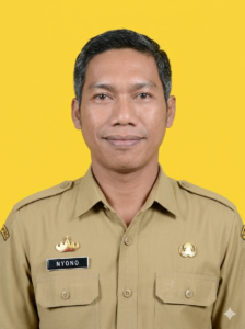 Nyono