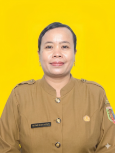 Retno Budi Astuti