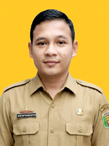 Richi Arif Pratama Saputra