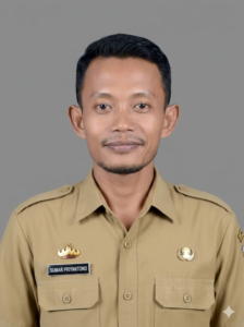 SUMAR PRIYANTONO