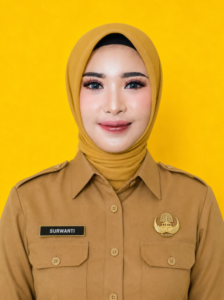 SURWANTI