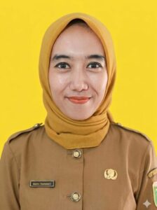WAHYU TRIANAWATI