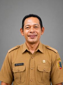 MARCELINUS BUDI S