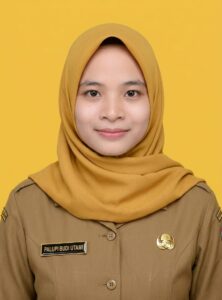 PALUPI BUDI UTAMI