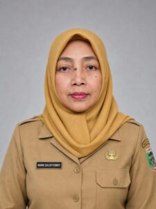 Nanik Sulistyowati